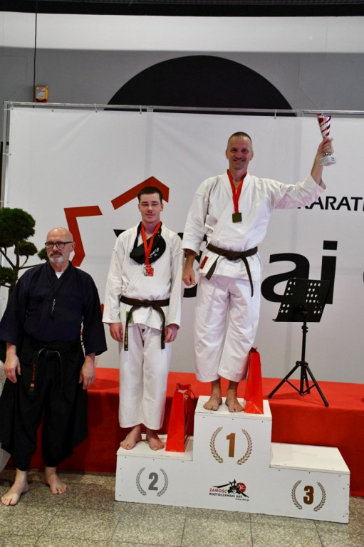 3. Yosai Cup Zamość 2025