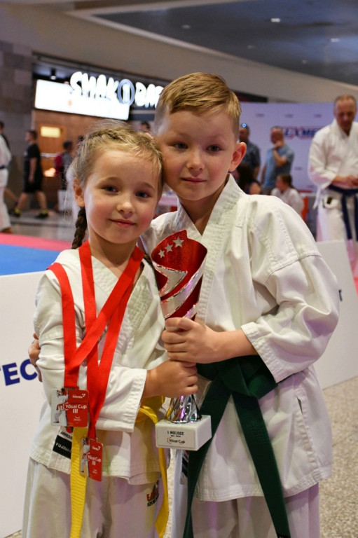 3. Yosai Cup Zamość 2025