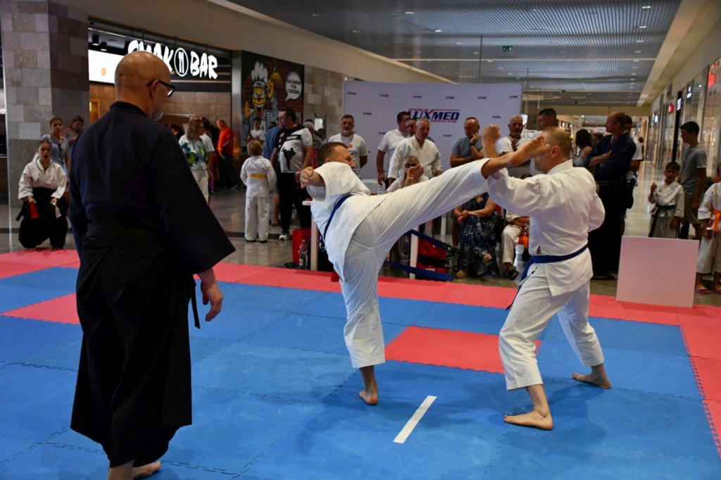 3. Yosai Cup Zamość 2025