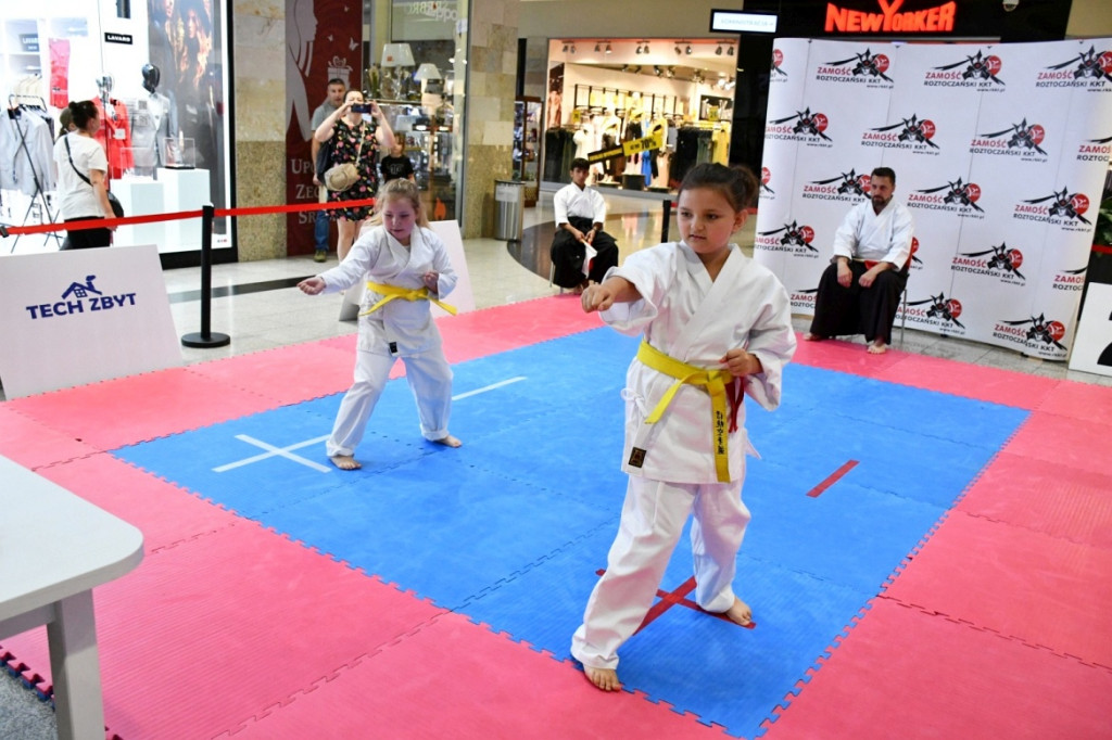 3. Yosai Cup Zamość 2025