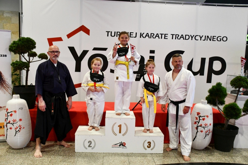 3. Yosai Cup Zamość 2025