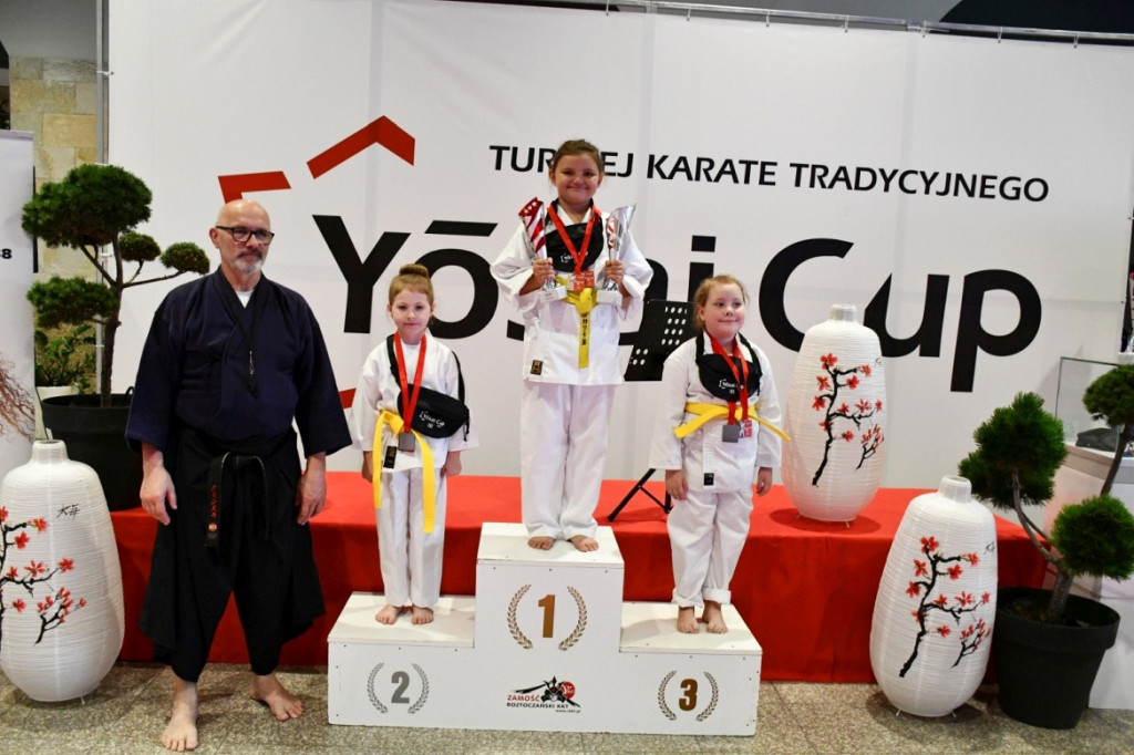 3. Yosai Cup Zamość 2025