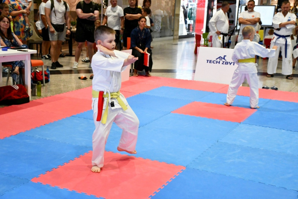 3. Yosai Cup Zamość 2025