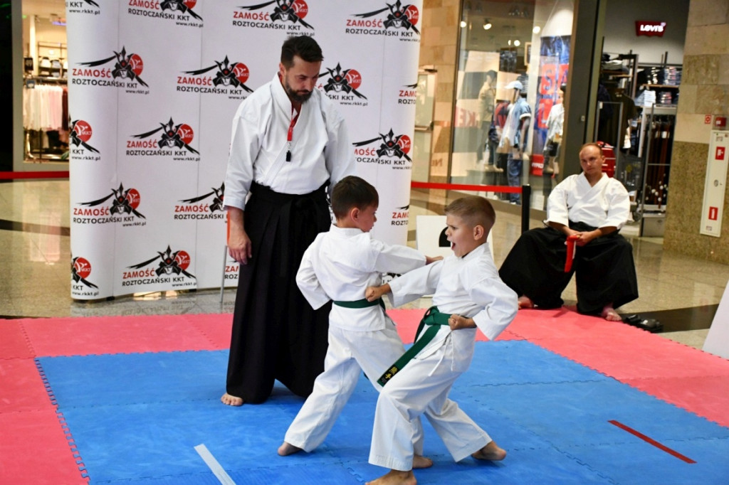 3. Yosai Cup Zamość 2025