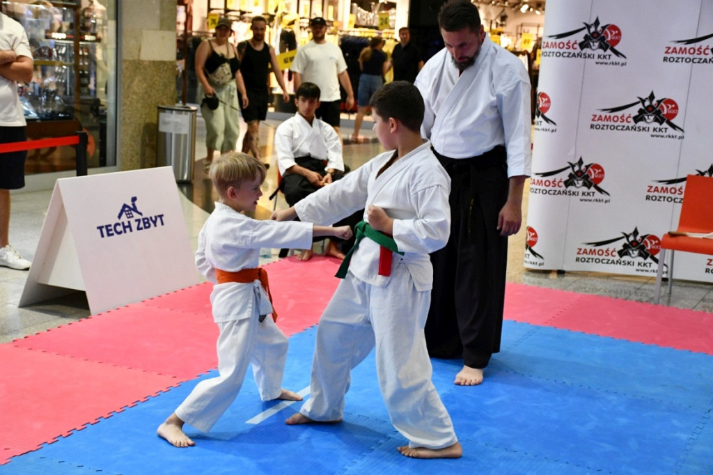 3. Yosai Cup Zamość 2025