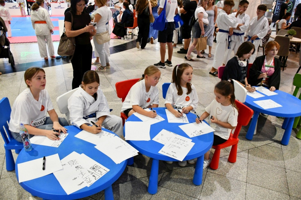 3. Yosai Cup Zamość 2025