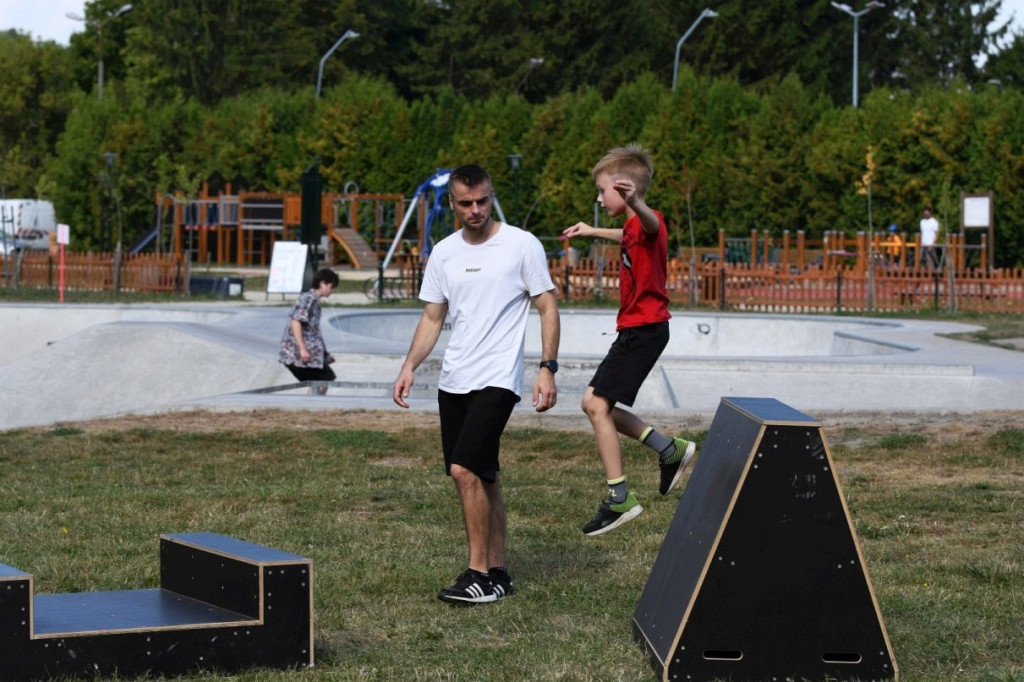 I Zamojski Czelyndż Dej 2025