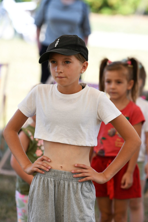 I Zamojski Czelyndż Dej 2025