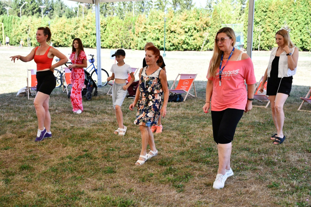 I Zamojski Czelyndż Dej 2025