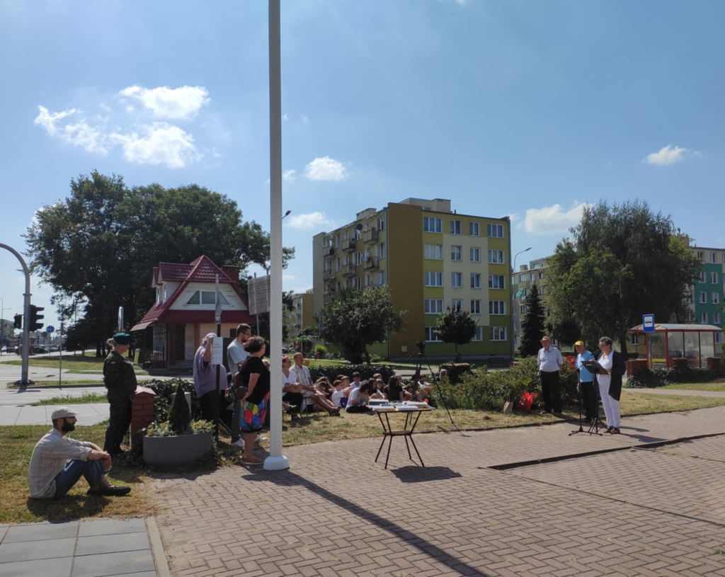 Życie za drutami. Ostatnie spotkanie w 2025