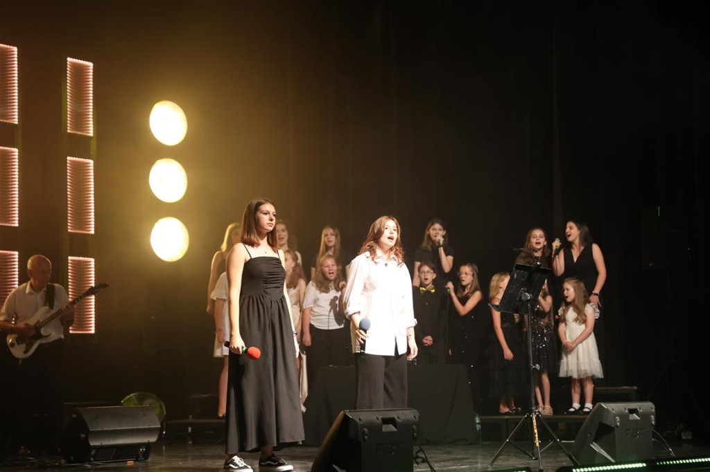 60 lat Tomaszowskiego Domu Kultury
