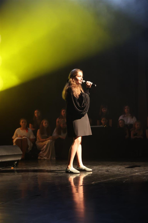 60 lat Tomaszowskiego Domu Kultury