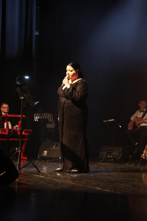 60 lat Tomaszowskiego Domu Kultury