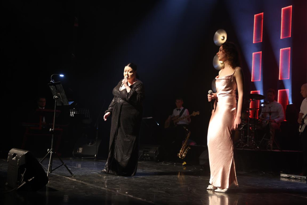 60 lat Tomaszowskiego Domu Kultury