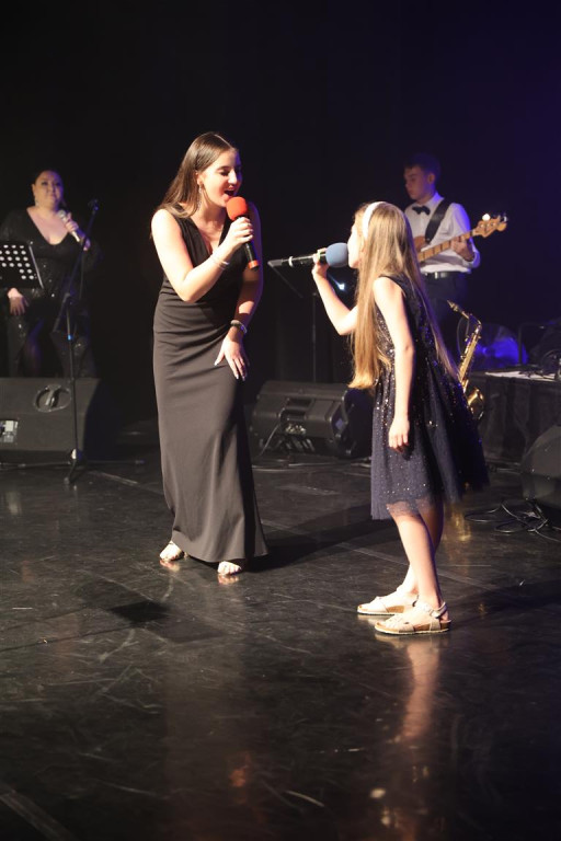 60 lat Tomaszowskiego Domu Kultury
