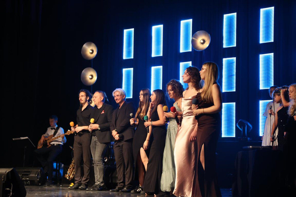 60 lat Tomaszowskiego Domu Kultury