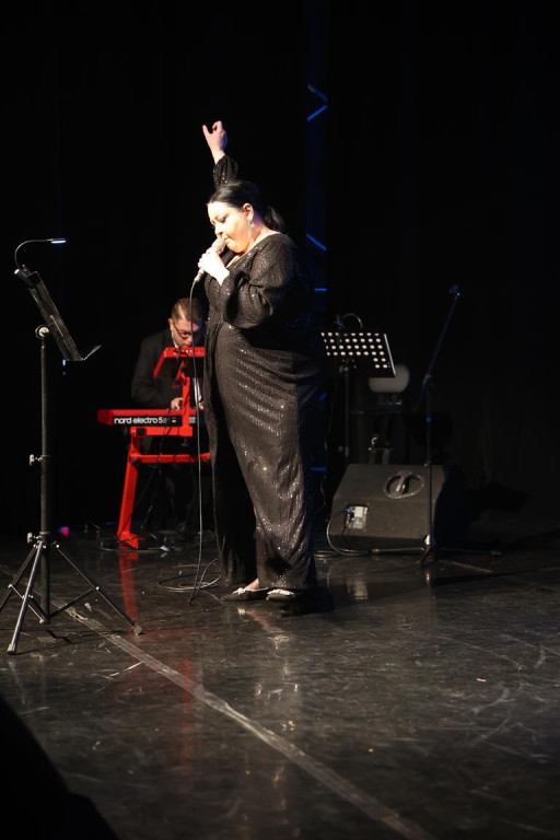 60 lat Tomaszowskiego Domu Kultury