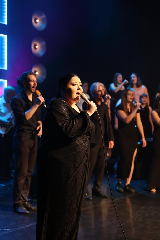 60 lat Tomaszowskiego Domu Kultury