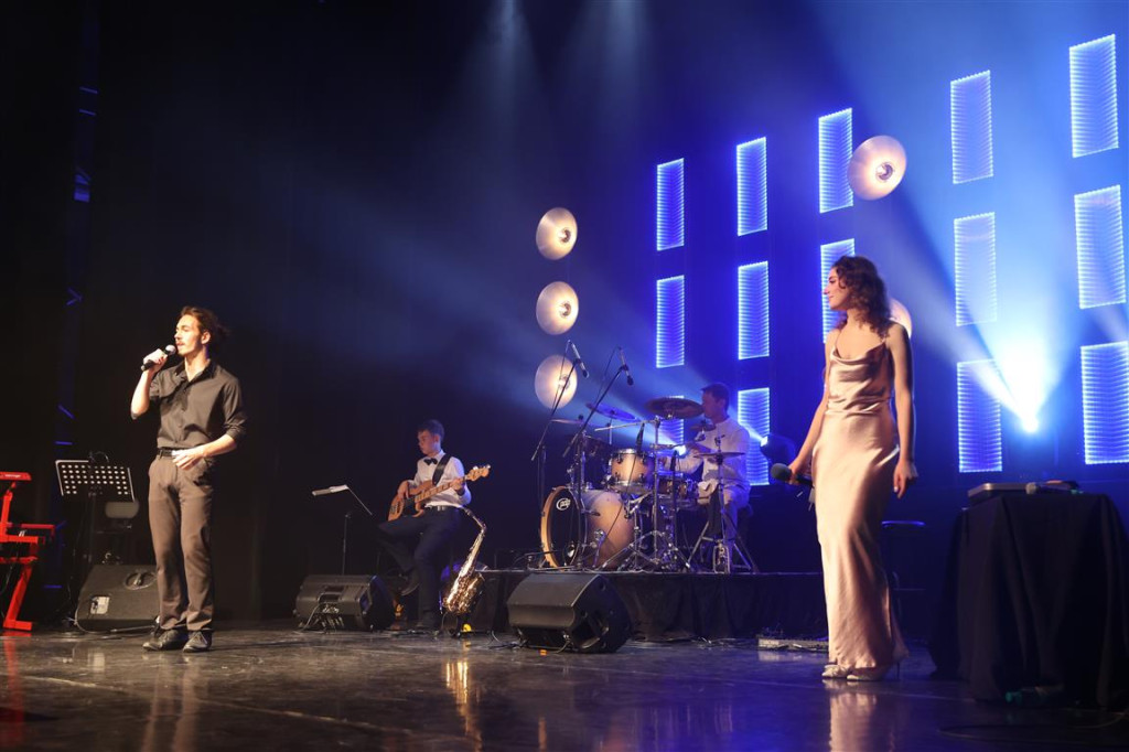 60 lat Tomaszowskiego Domu Kultury