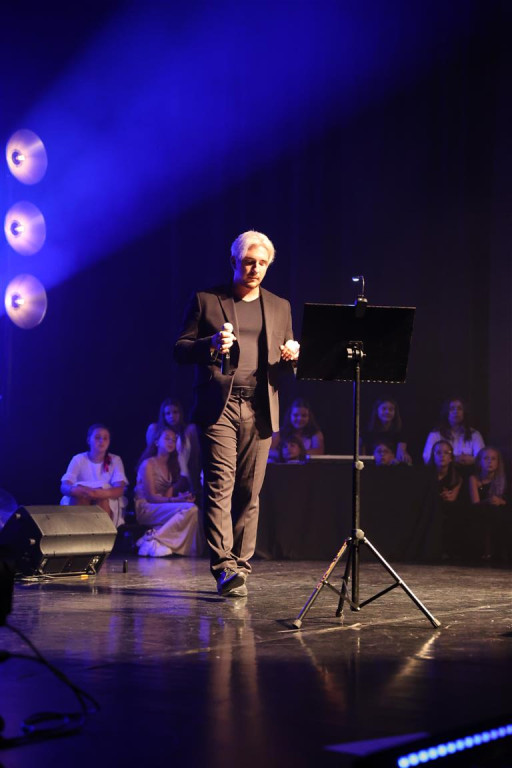 60 lat Tomaszowskiego Domu Kultury