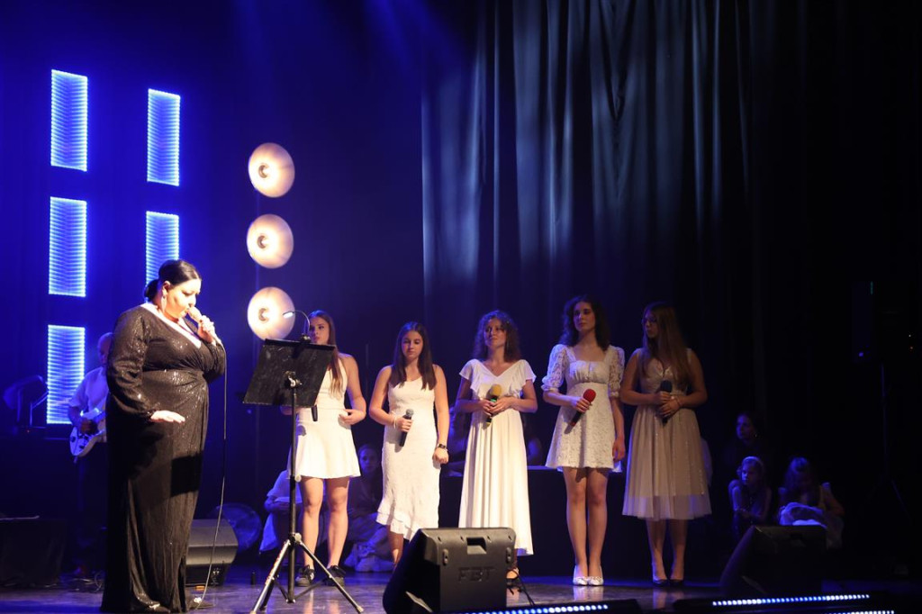 60 lat Tomaszowskiego Domu Kultury