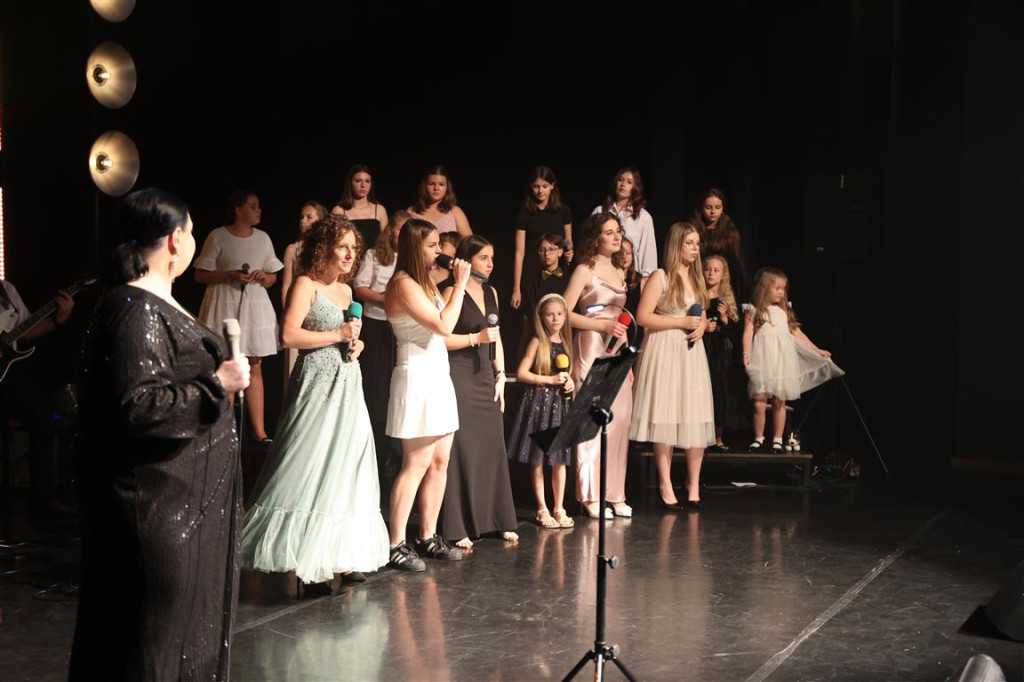 60 lat Tomaszowskiego Domu Kultury