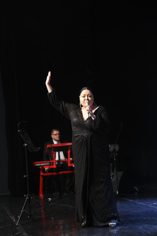 60 lat Tomaszowskiego Domu Kultury