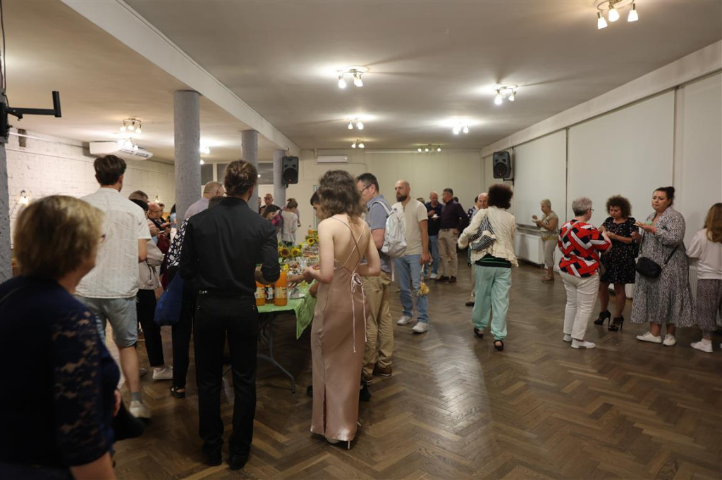 60 lat Tomaszowskiego Domu Kultury