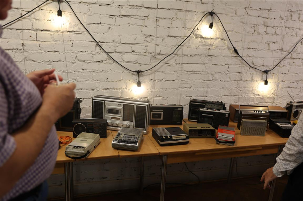 60 lat Tomaszowskiego Domu Kultury