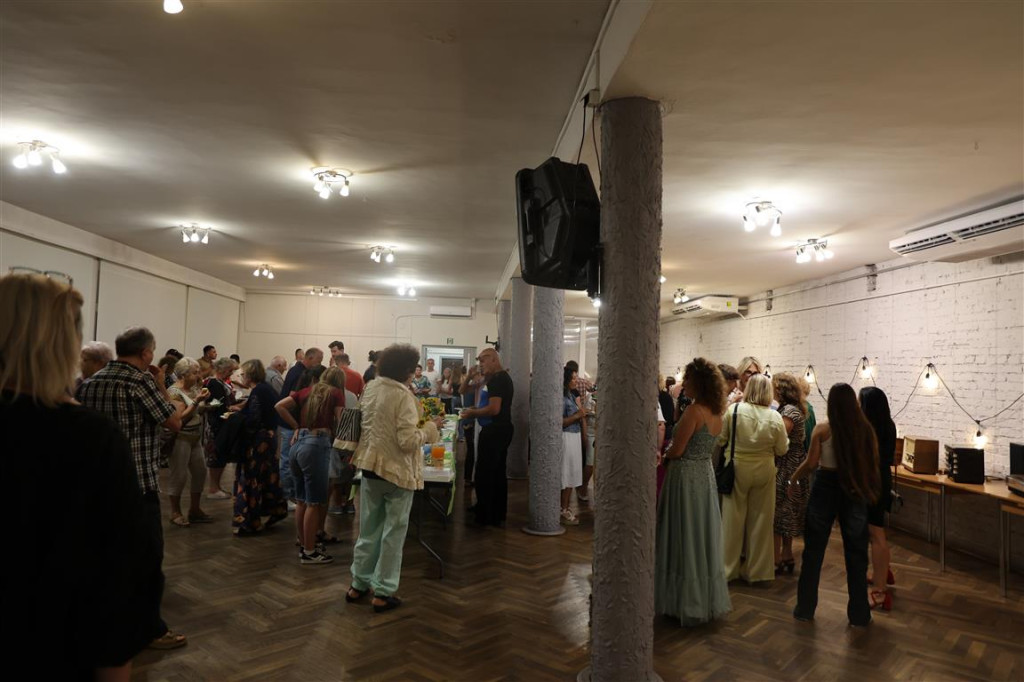 60 lat Tomaszowskiego Domu Kultury