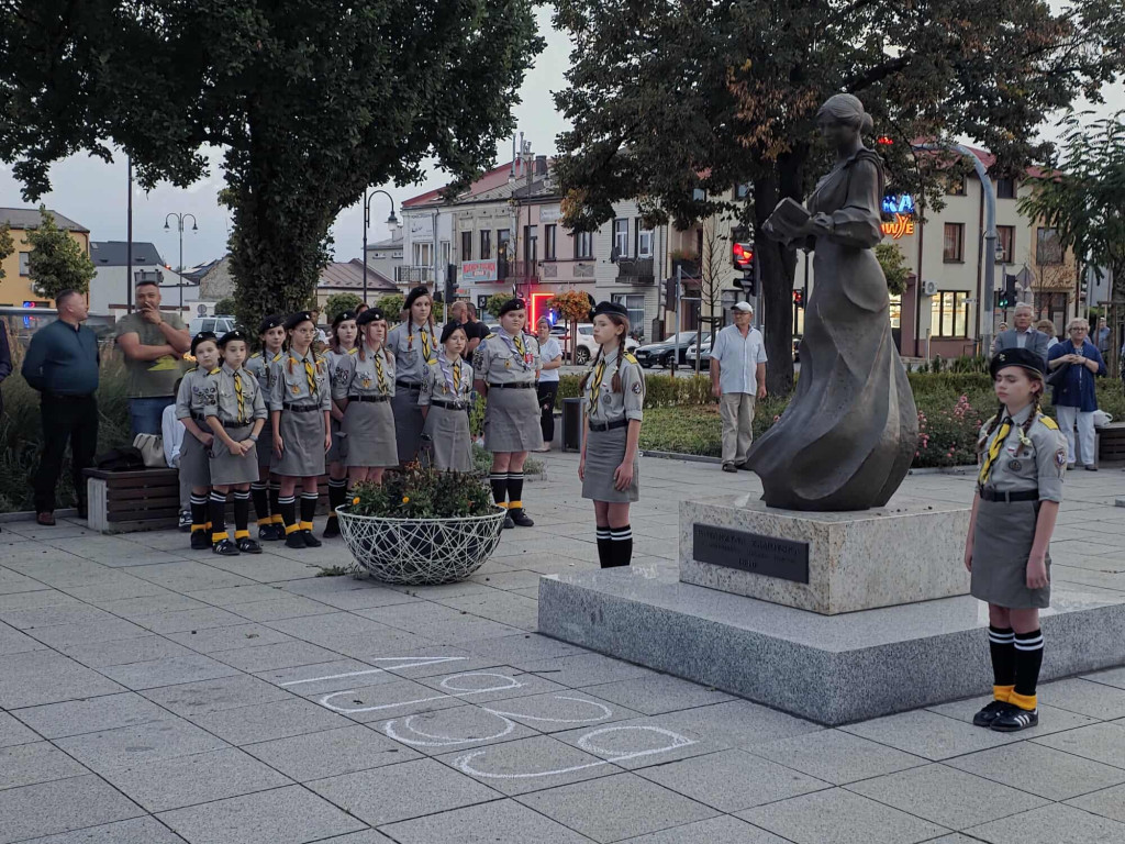 Janowski Hołd Obywatelski