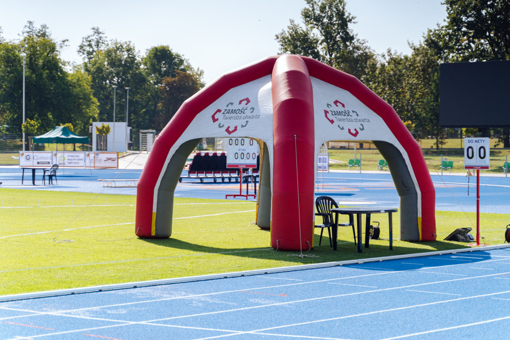 V runda Paralekkoatletycznych Grand Prix Polski