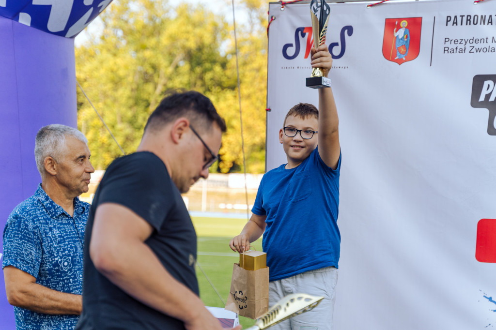 V runda Paralekkoatletycznych Grand Prix Polski