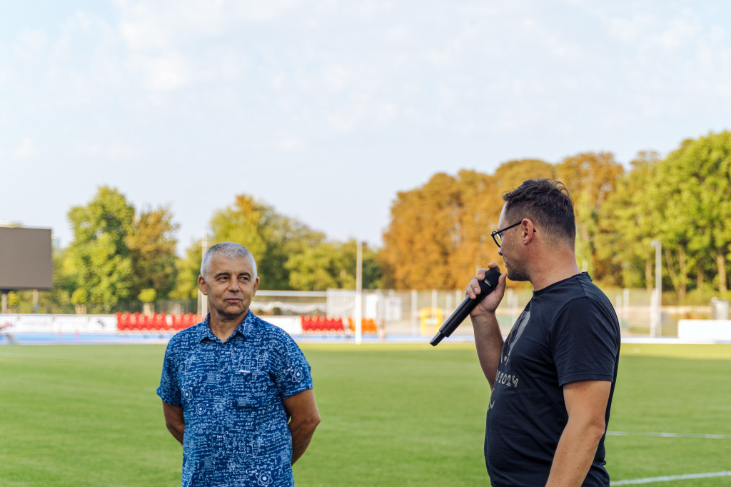 V runda Paralekkoatletycznych Grand Prix Polski