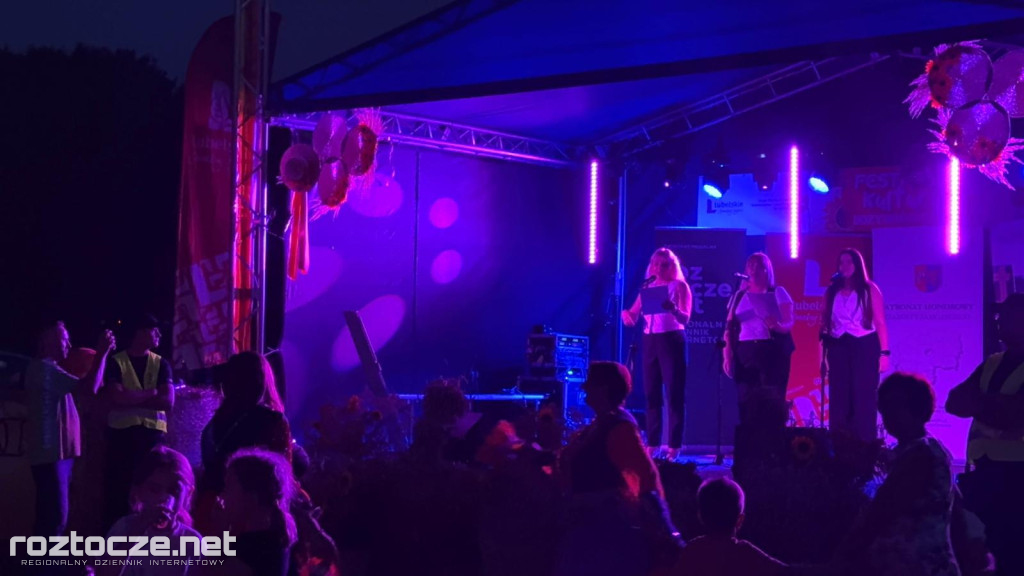 Festiwal Kultury Dożynkowej w Kotlicach
