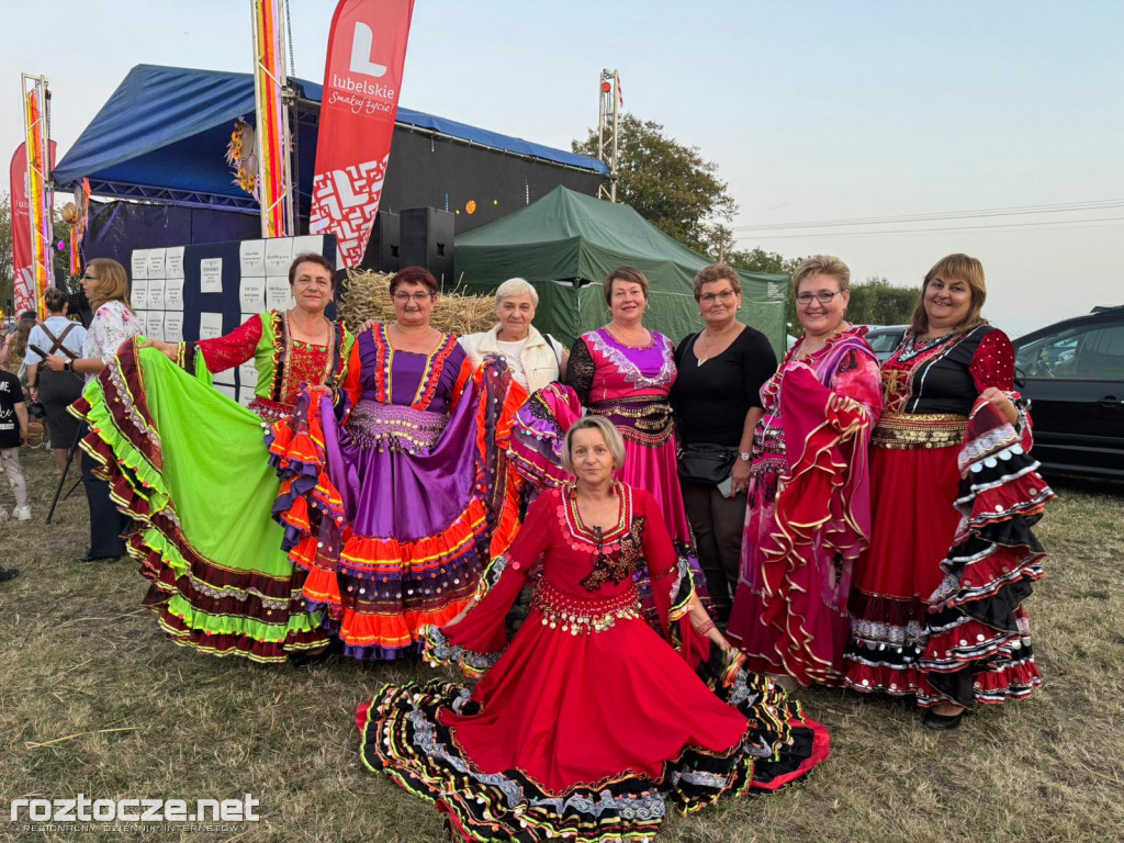Festiwal Kultury Dożynkowej w Kotlicach