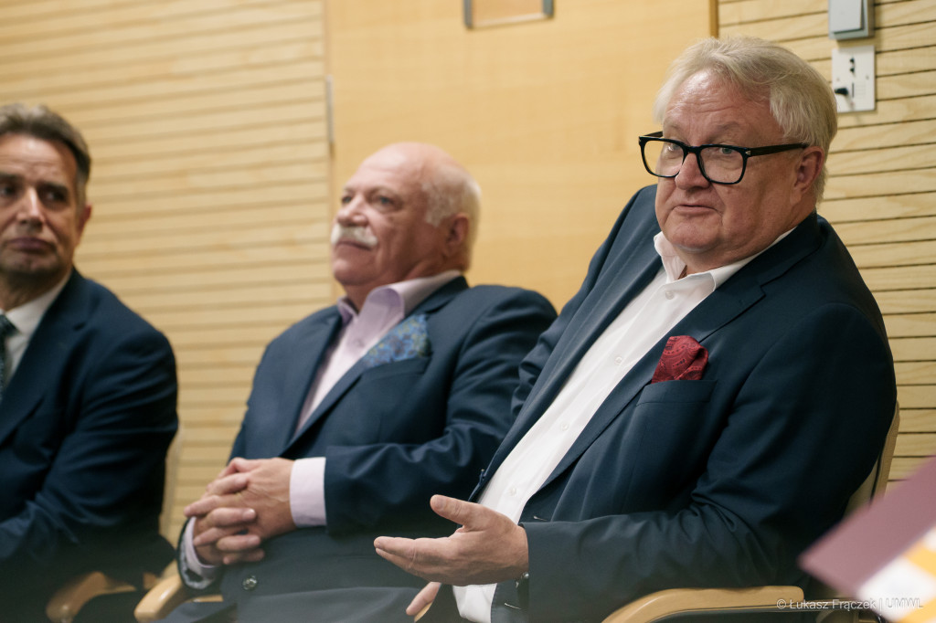 Podsumowanie I naboru wniosków na scalanie gruntów w Lubelskiem