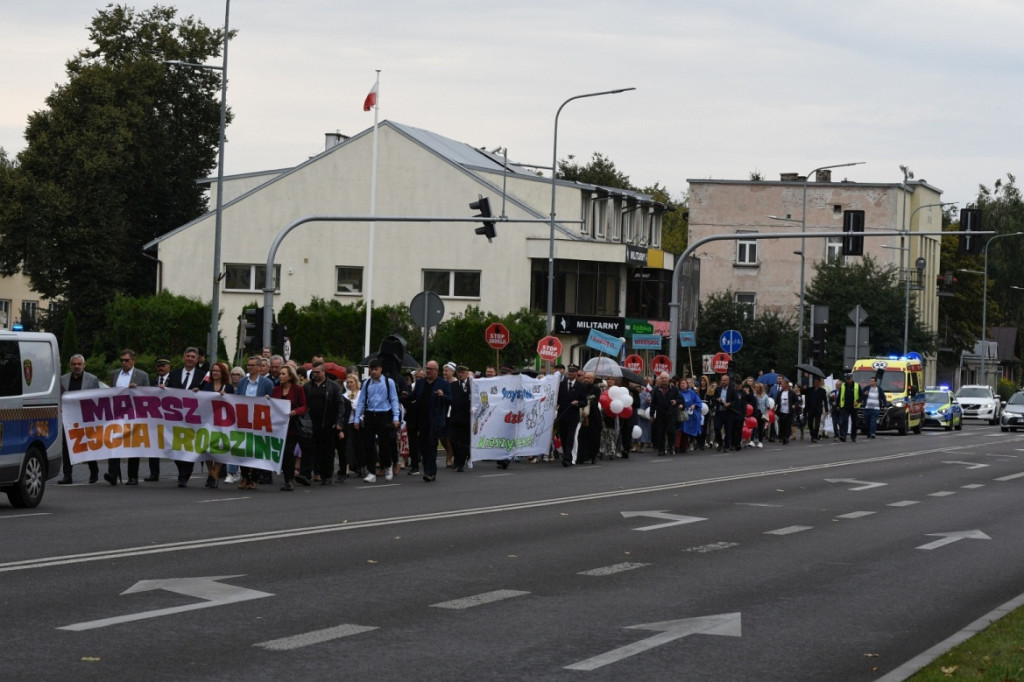 X Marsz dla Życia i Rodziny 2025