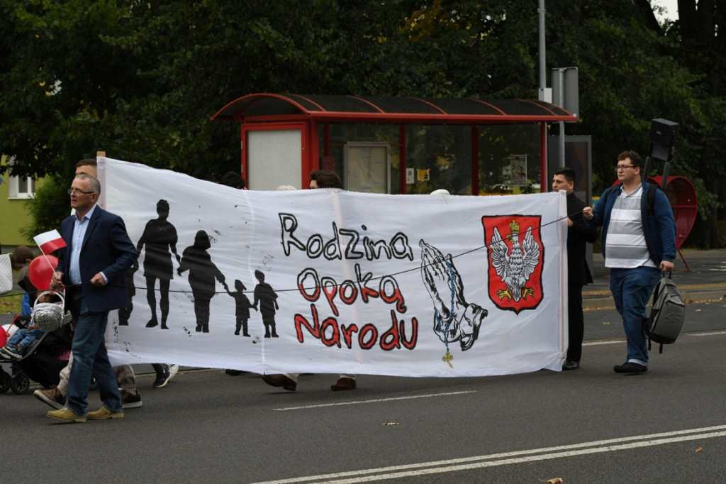 X Marsz dla Życia i Rodziny 2025