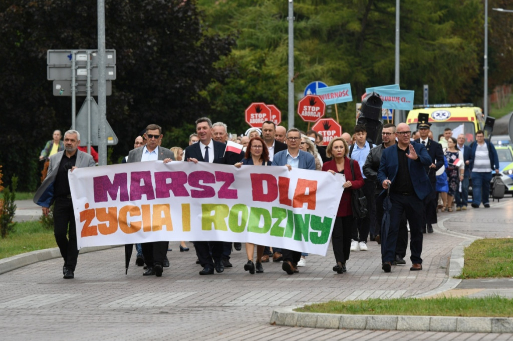 X Marsz dla Życia i Rodziny 2025