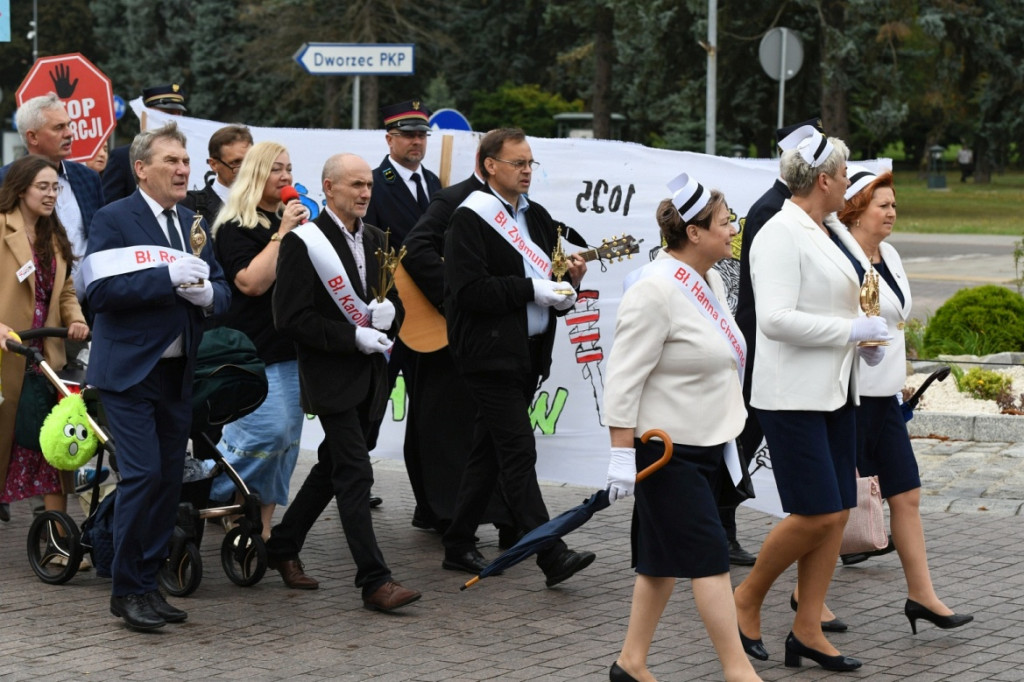 X Marsz dla Życia i Rodziny 2025