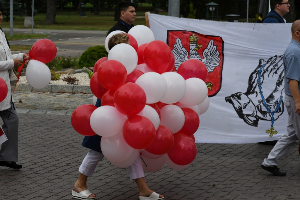 X Marsz dla Życia i Rodziny 2025