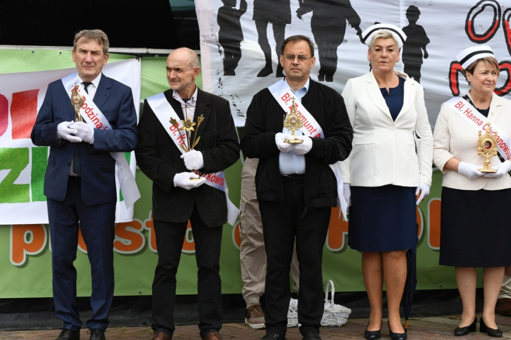 X Marsz dla Życia i Rodziny 2025