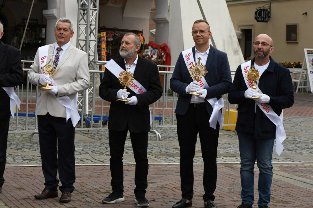X Marsz dla Życia i Rodziny 2025