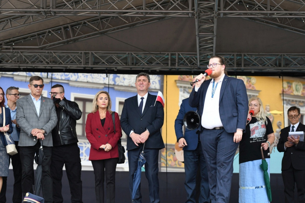 X Marsz dla Życia i Rodziny 2025
