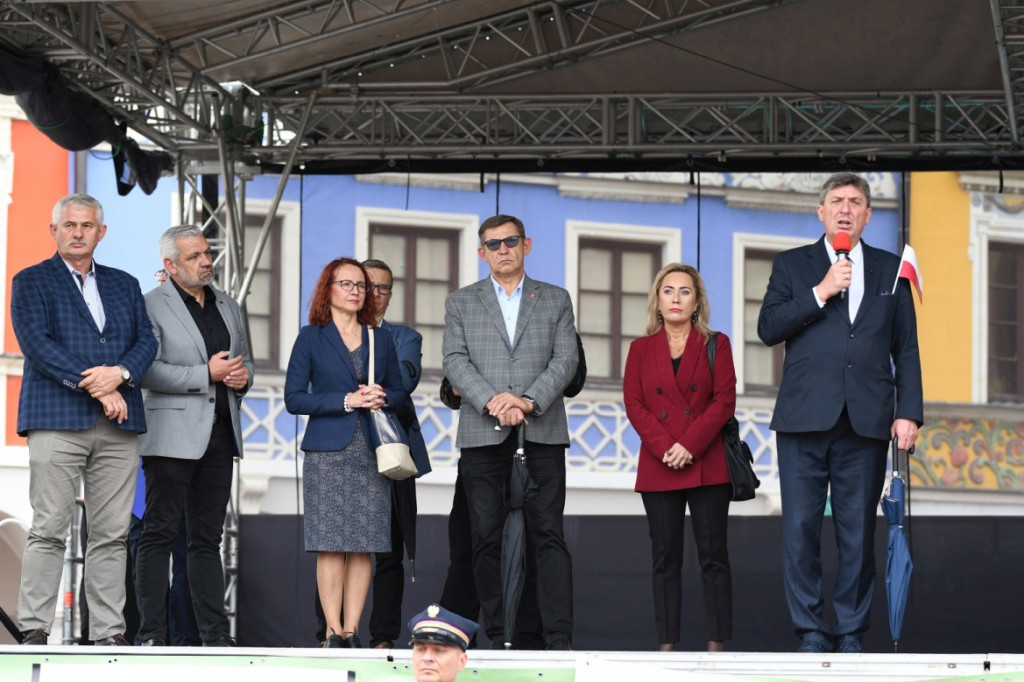 X Marsz dla Życia i Rodziny 2025