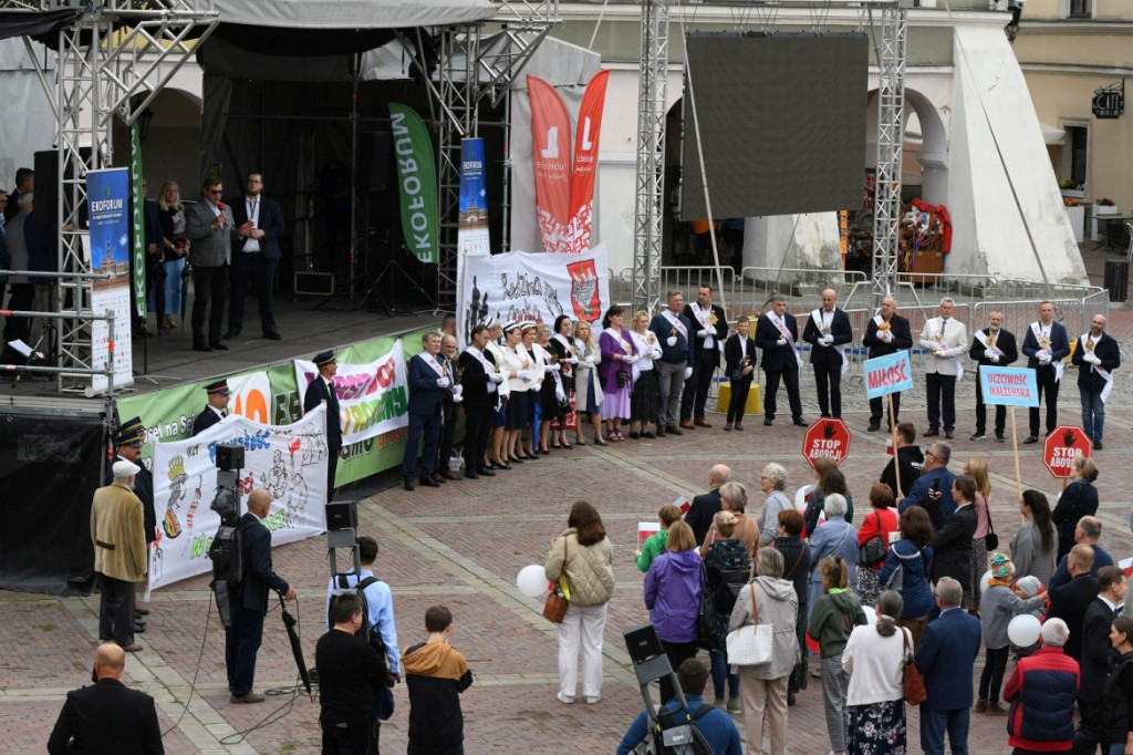 X Marsz dla Życia i Rodziny 2025