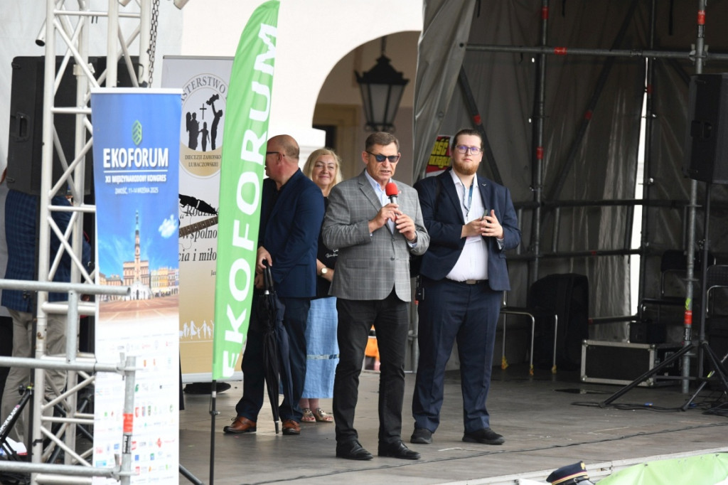 X Marsz dla Życia i Rodziny 2025
