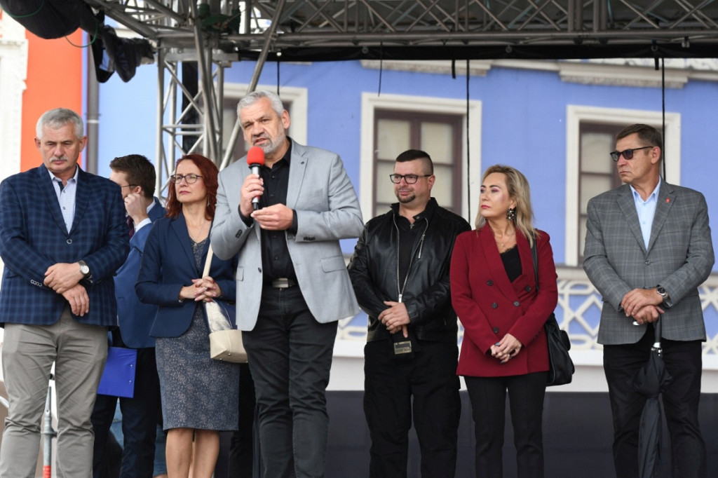 X Marsz dla Życia i Rodziny 2025