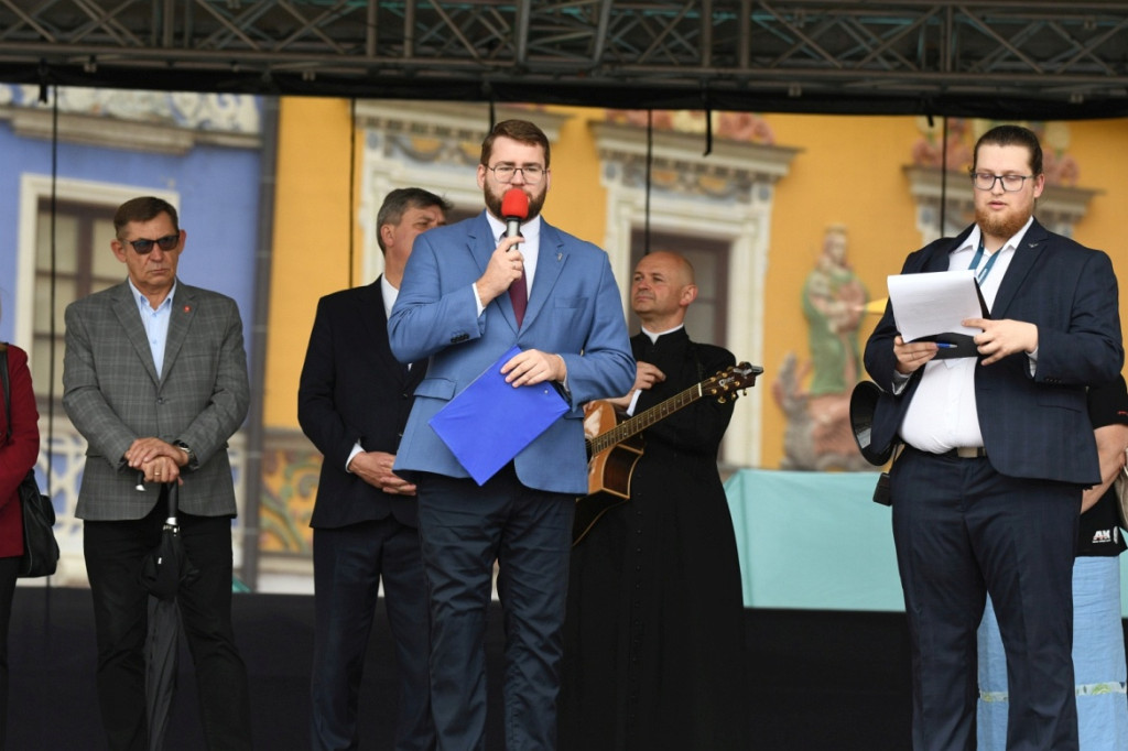 X Marsz dla Życia i Rodziny 2025